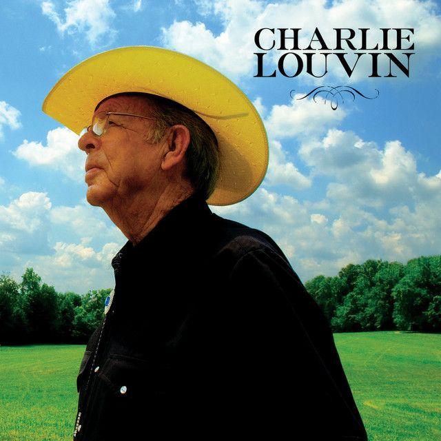 Portada de Álbum "Charlie Louvin (2007)", de Charlie Louvin