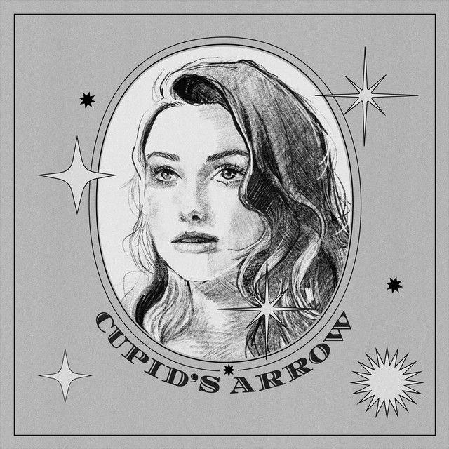 Capa do Single/EP "Cupid’s Arrow", de Oohyo