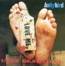 Capa do Álbum "Bugged", de Babybird