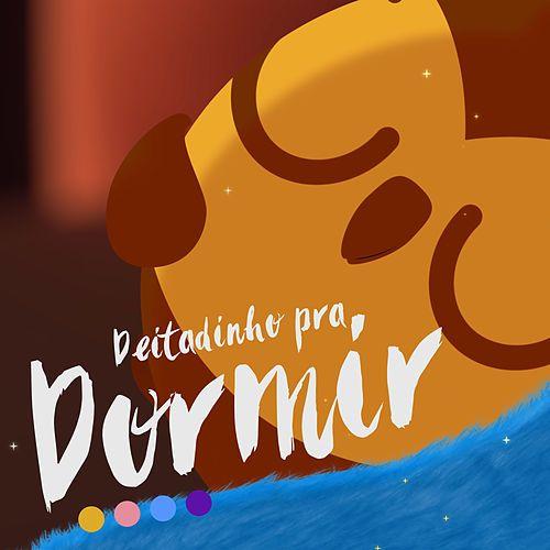 Capa do Single/EP "Deitadinho Pra Dormir", de Bolofofos