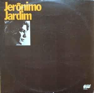 Portada de Álbum "Jerônimo Jardim (1979)", de Jerônimo Jardim