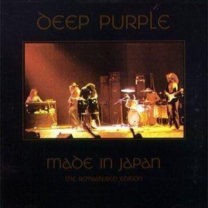 Capa do álbum "Knocking at Your Back Door", de Deep Purple