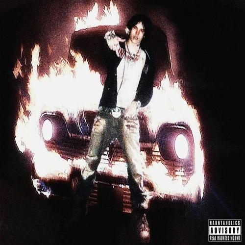 Portada de Sencillo/EP "Headlights", de Sematary