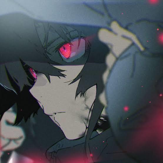 Capa do álbum "レーゾンデートル", de Eve
