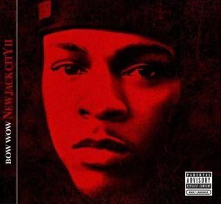 Capa do Álbum "New Jack City 2", de Bow Wow