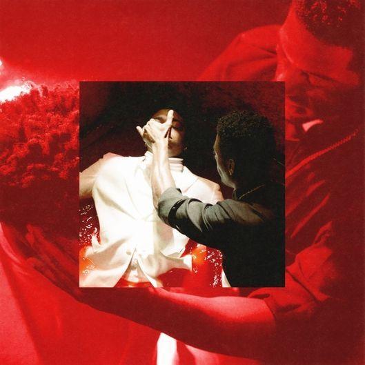 Portada de Álbum "Dying To Live", de Kodak Black
