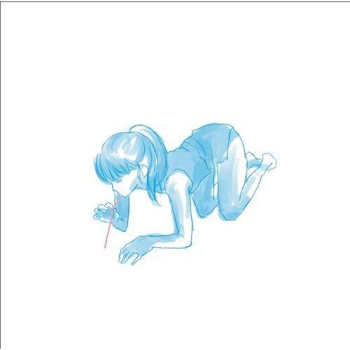 Capa do Álbum "Onomimono", de Passepied