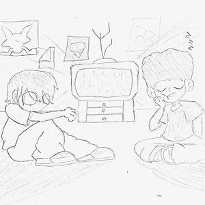 Portada de Sencillo/EP "caminhos diferentes (part. ikui)", de Duddz