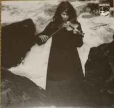 Single/EP cover of "Love Song" by Vashti Bunyan