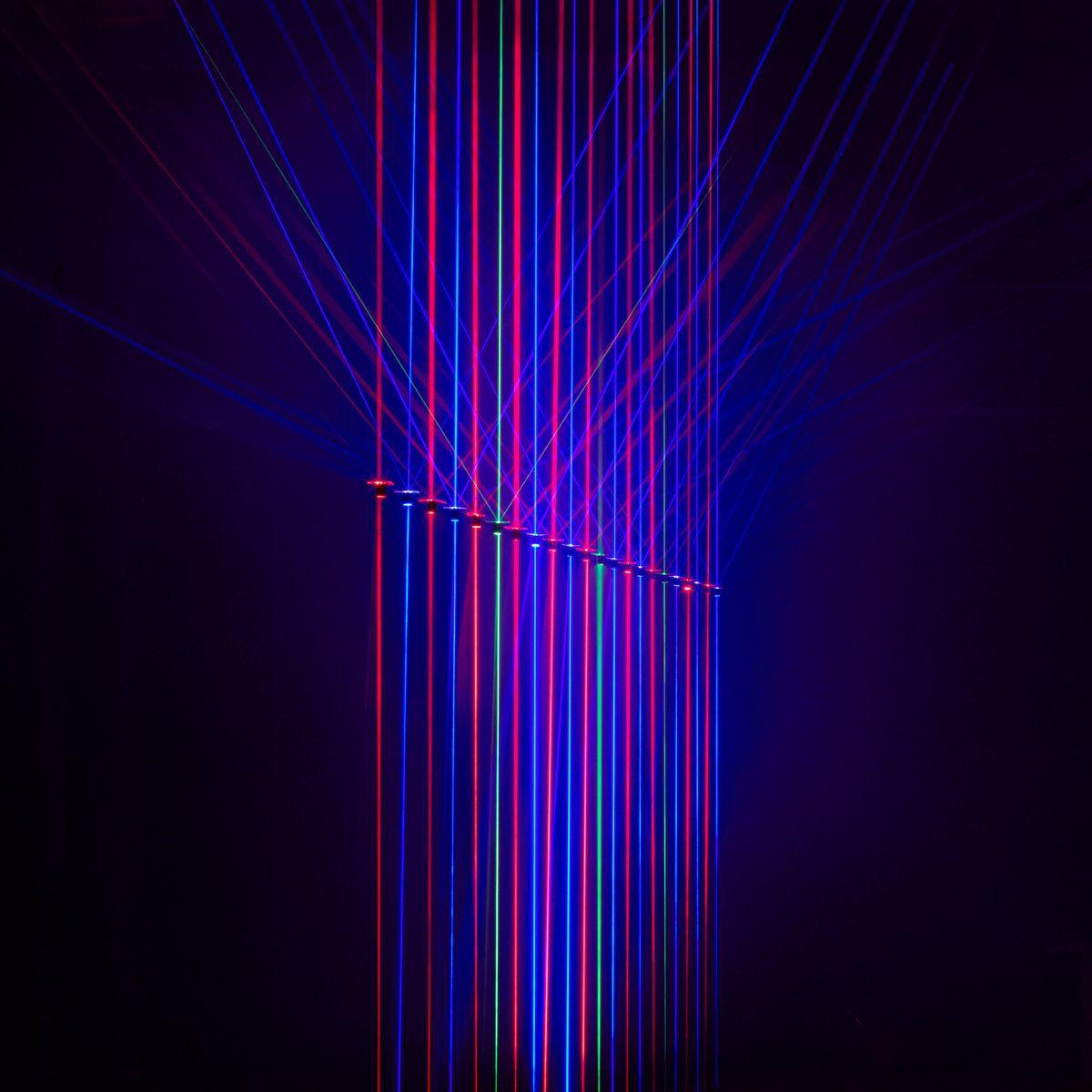 Capa do Álbum "The Great Distraction", de Vessels