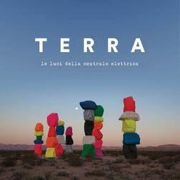Portada de Álbum "Terra", de Le Luci Della Centrale Elettrica