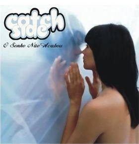 Album cover of "Sempre Mais" by Catch Side