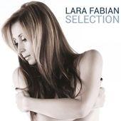 Portada de Álbum "Selection", de Lara Fabian