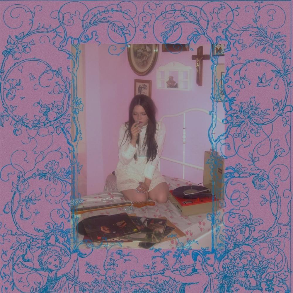 Portada de Sencillo/EP "All Twisted", de Lizzie And The Cannibals