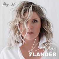 Portada de Álbum "Mosaiikki", de Katri Ylander