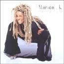 Portada de Álbum "Fashion", de Marion K.