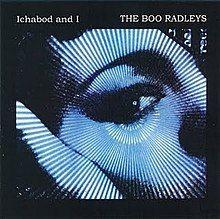 Portada de Álbum "Ichabod And I ", de The Boo Radleys
