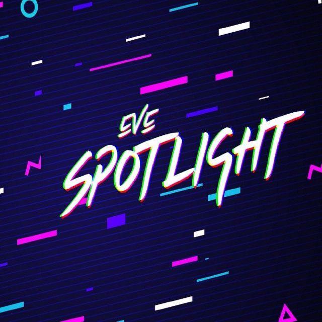 Portada de Sencillo/EP "Spotlight", de EVE (Idol School)