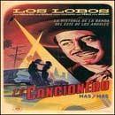 Capa do Álbum "El Cancioneiro", de Los Lobos
