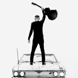 Portada del álbum "So Happy It Hurts (Single)", de Bryan Adams