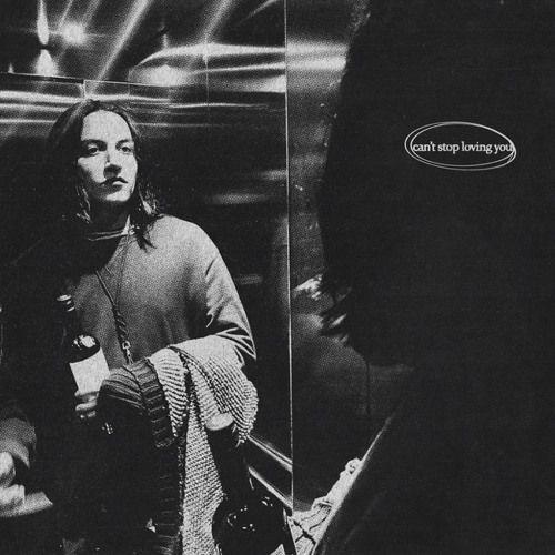 Portada de Sencillo/EP "Can't Stop Loving You", de Artemas