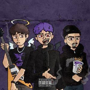 Portada de Sencillo/EP "Maka (part. Yung Garcia e KvxsNofi)", de Pedro Madei