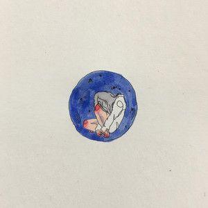 Portada de Sencillo/EP "as long as you're okay", de Slchld