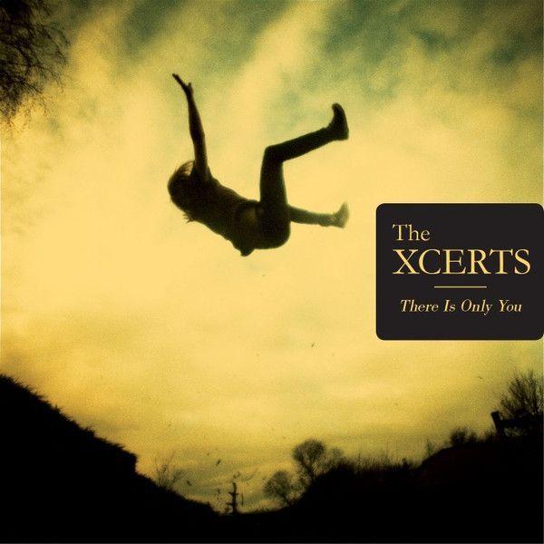 Portada de Álbum "There Is Only You", de The Xcerts