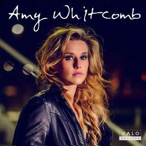 Portada de Sencillo/EP "Tomorrows Coming", de Amy Whitcomb