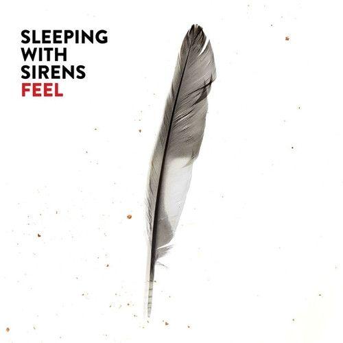 Portada de Álbum "Fell", de Sleeping With Sirens