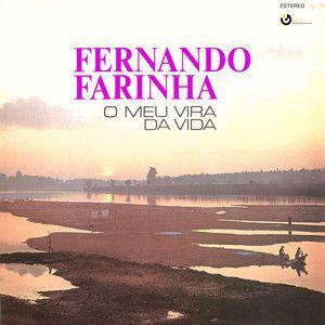 Portada de Álbum "o Meu Vira da Vida", de Fernando Farinha