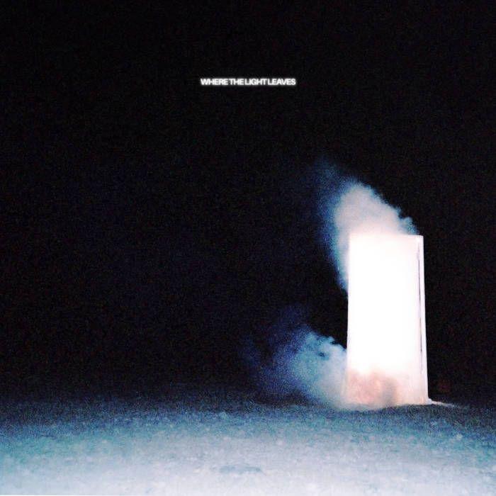 Portada de Álbum "Where The Light Leaves", de Varials