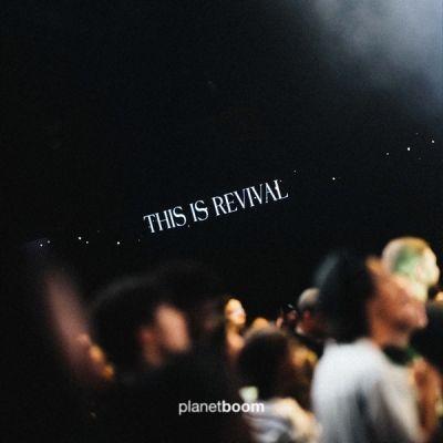 Capa do álbum "This Is Revival", de Planetboom