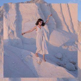 Portada de Álbum "Solastalgia", de Missy Higgins