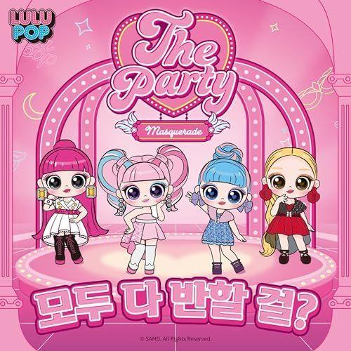 Capa do Single/EP "Falling for me", de YooA