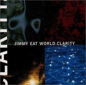 Portada de Álbum "Clarity", de Jimmy Eat World