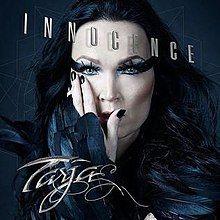 Portada de Sencillo/EP "Innocence", de Tarja