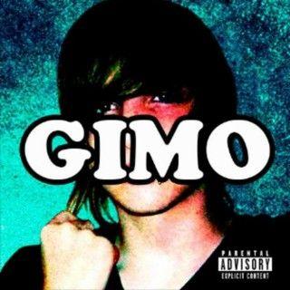 Portada de Sencillo/EP "GIMO", de 60pradoze
