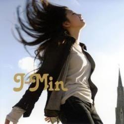 Portada de Sencillo/EP "Korogaru Ringo", de J Min