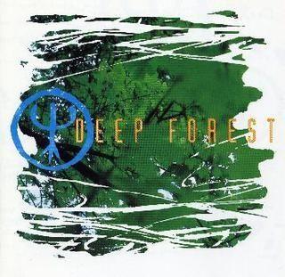 Capa do álbum "Deep Forest", de Deep Forest