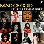 Portada de Álbum "Band of Gold: The Best of Freda Payne", de Freda Payne