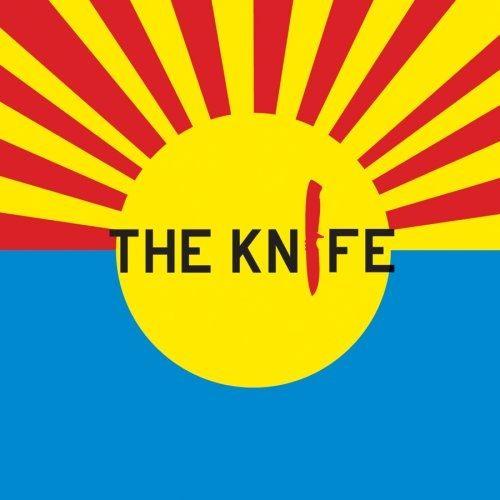 Portada de Álbum "The Knife", de The Knife
