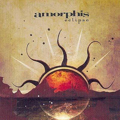 Portada de Álbum "Far From the Sun", de Amorphis