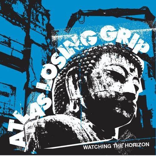 Portada de Álbum "Watching The Horizon", de Atlas Losing Grip