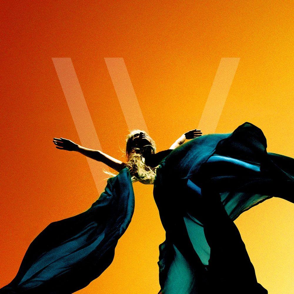 Capa do Álbum "Harvest Of Darkness", de Wild Throne