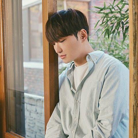 Portada de Sencillo/EP "These Memories Are Like a Movie (추억은 한편의 영화처럼)", de Bily Acoustie