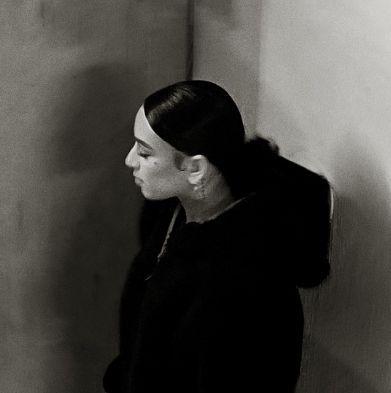 Capa do Single/EP "why me?", de Zevia