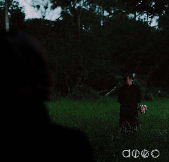 Capa do Single/EP "ALVO", de The Skeep