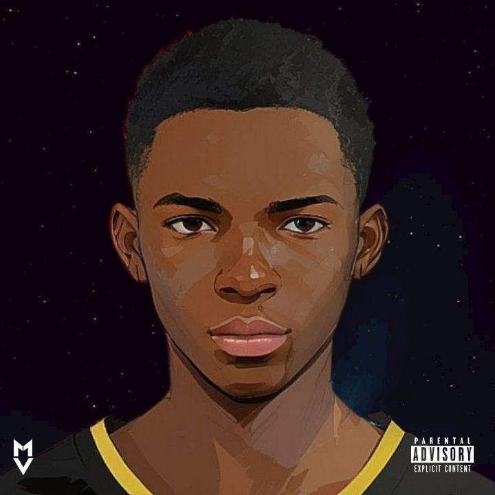 Portada de Sencillo/EP "Miguel Clever II", de Vipper Musik