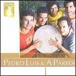 Portada de Álbum "Warner 30 Anos: Pedro Luis & a Parede", de Pedro Luís & A Parede
